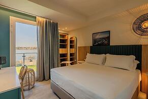 Terradamari Resort & Spa Marina di Modica, Tapestry by Hilton