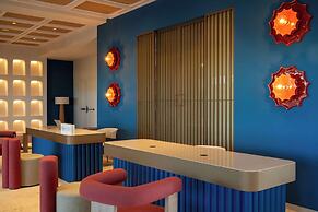 Terradamari Resort & Spa Marina di Modica, Tapestry by Hilton