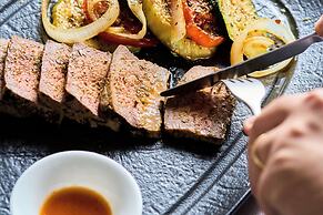 Terradamari Resort & Spa Marina di Modica, Tapestry by Hilton