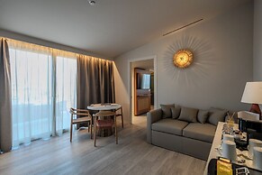 Terradamari Resort & Spa Marina di Modica, Tapestry by Hilton