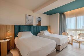 Terradamari Resort & Spa Marina di Modica, Tapestry by Hilton