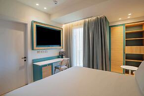 Terradamari Resort & Spa Marina di Modica, Tapestry by Hilton