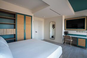 Terradamari Resort & Spa Marina di Modica, Tapestry by Hilton