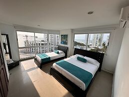 U-GO Refugio Tropical en Torres del Lago