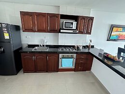 U-GO Refugio Tropical en Torres del Lago