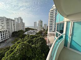 U-GO Refugio Tropical en Torres del Lago