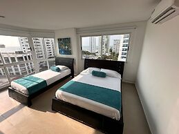 U-GO Refugio Tropical en Torres del Lago