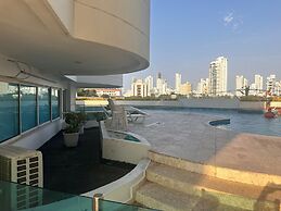 U-GO Refugio Tropical en Torres del Lago