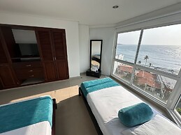 U-GO Refugio Tropical en Torres del Lago