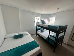 U-GO Refugio Tropical en Torres del Lago