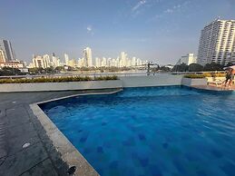 U-GO Refugio Tropical en Torres del Lago