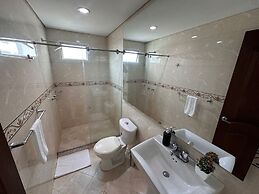 U-GO Refugio Tropical en Torres del Lago