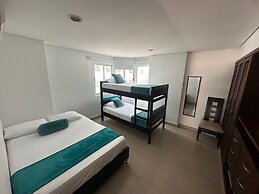 U-GO Refugio Tropical en Torres del Lago