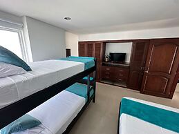 U-GO Refugio Tropical en Torres del Lago