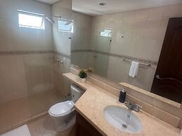 U-GO Refugio Tropical en Torres del Lago