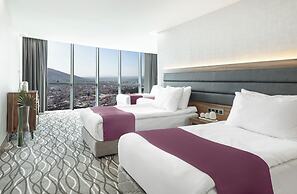 Lilium Hotel & Suites