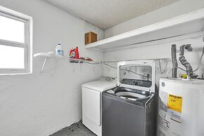 Villa Royale 4 BR Home w Pool & Hot Tub