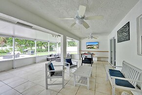 Villa Royale 4 BR Home w Pool & Hot Tub