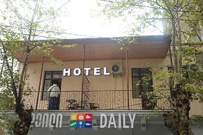 Hotel White Bridge