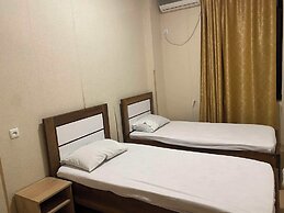 Hotel White Bridge