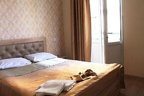 Hotel White Bridge