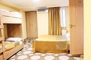 Hotel White Bridge