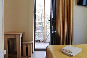 Hotel White Bridge