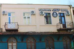 Hotel White Bridge