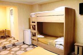 Hotel White Bridge