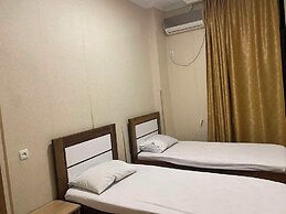 Hotel White Bridge
