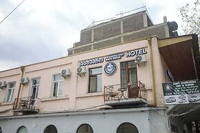 Hotel White Bridge