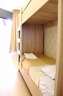 Hotel White Bridge