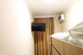 Hotel White Bridge