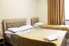 Hotel White Bridge