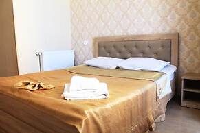Hotel White Bridge