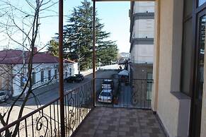Hotel White Bridge