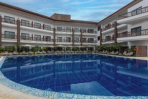 Grand Sirenis Karmairi