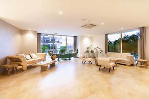 Grand Sirenis Karmairi