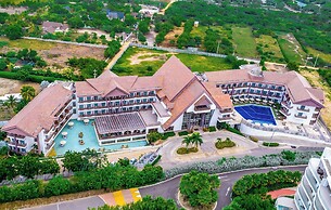 Grand Sirenis Karmairi