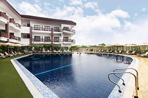 Grand Sirenis Karmairi