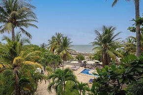 Grand Sirenis Karmairi