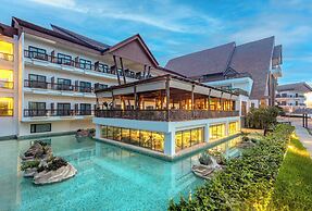 Grand Sirenis Karmairi