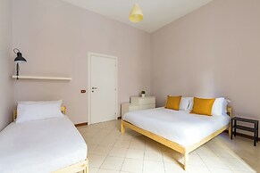 San Ferdinando Family Apartment