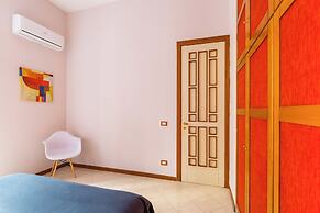 San Ferdinando Family Apartment
