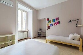 San Ferdinando Family Apartment