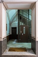 San Ferdinando Family Apartment