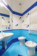 San Ferdinando Family Apartment