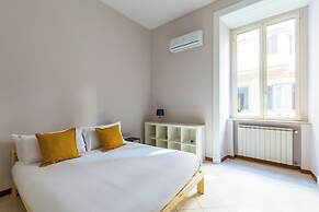 San Ferdinando Family Apartment