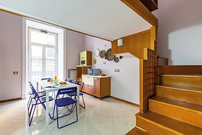 San Ferdinando Family Apartment