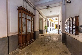 San Ferdinando Family Apartment